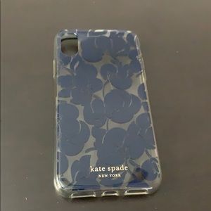 Kate Spade iPhone Case | X / XS